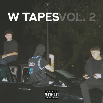 W Tapes, Vol. 2 by wpokaz