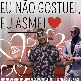 Eu Não Gostuei, Eu Asmei by MC Maguinho do Litoral