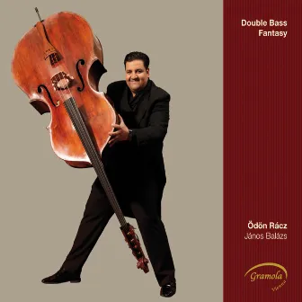 Double Bass Fantasy by Odon Racz