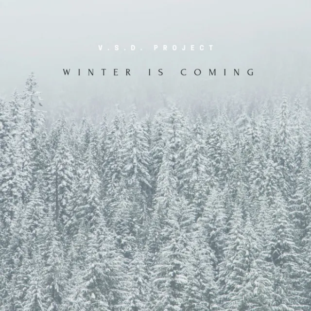 Winter is Coming - Original Mix