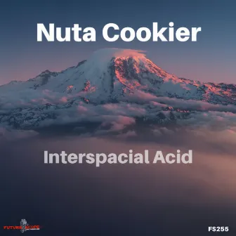 Interspacial Acid by Nuta Cookier