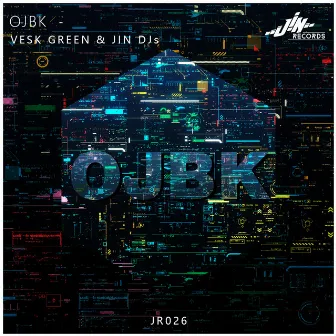 OJBK by JIN DJs