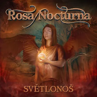 Světlonoš by Rosa Nocturna