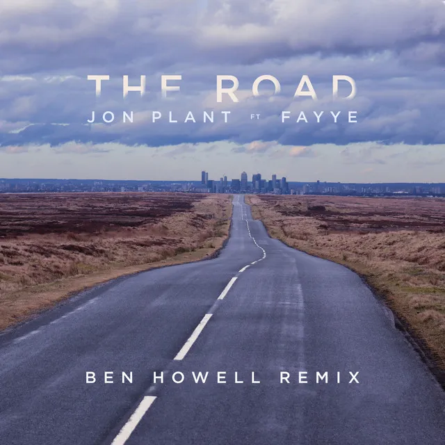 The Road (Ben Howell Remix)