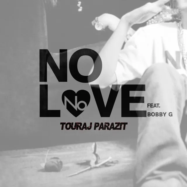 No Love