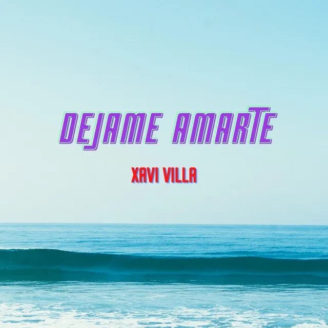 Dejame Amarte