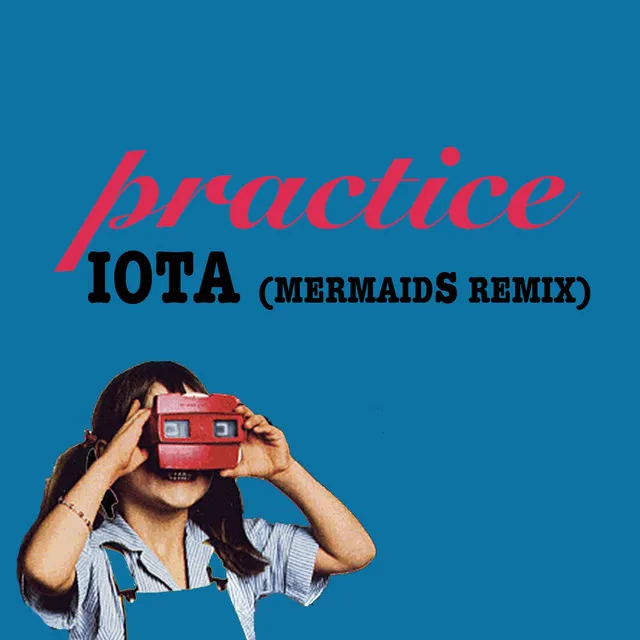 Iota - Mermaids Remix