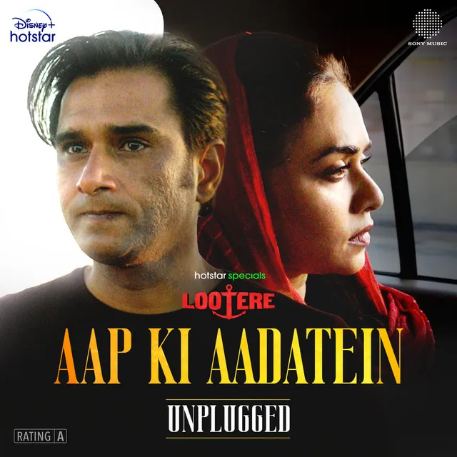 Aap Ki Aadatein (From "Lootere") - Unplugged