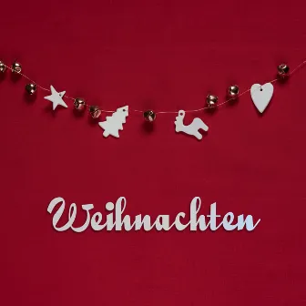 Weihnachten by Unknown Artist