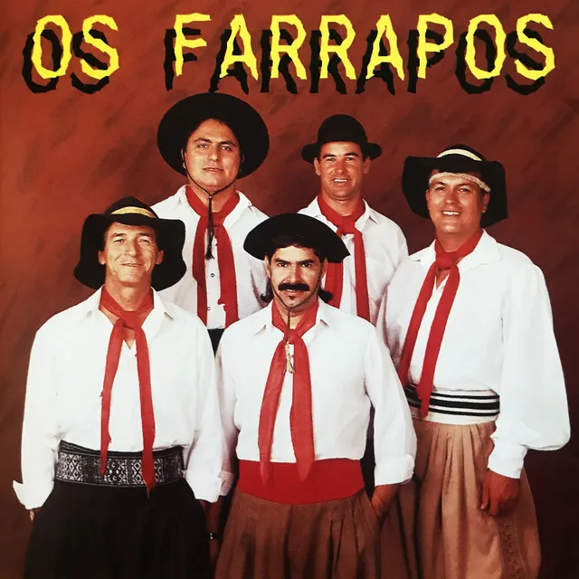 Os Farrapos