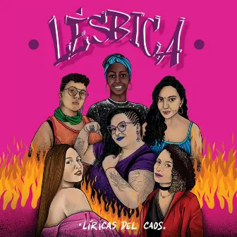 Lesbica by Líricas del Caos