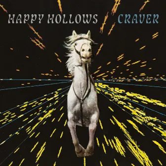 Craver by Happy Hollows