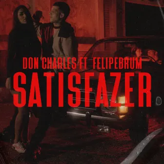 Satisfazer by Don Charles