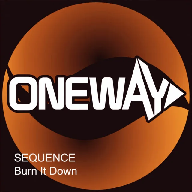 Burn It Down - Original Mix