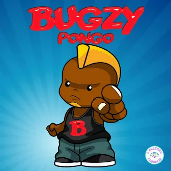 Pongo by Bugzy