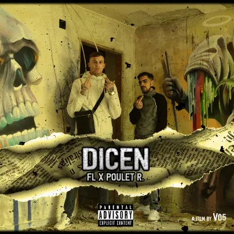 Dicen by ECDFL.