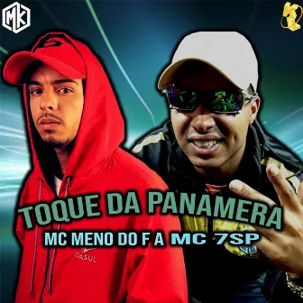 Toque da Panamera by MC Meno do F.A