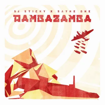 RambaZamba by Sayne One