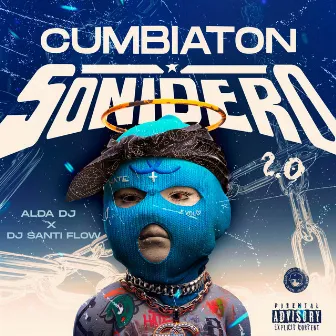 Cumbiaton Sonidero 2.0 by Unknown Artist