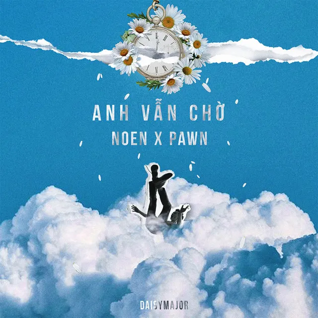 ANH VẪN CHỜ - Beat