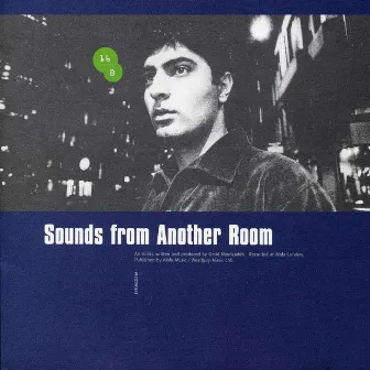 Sounds From Another Room by 16B