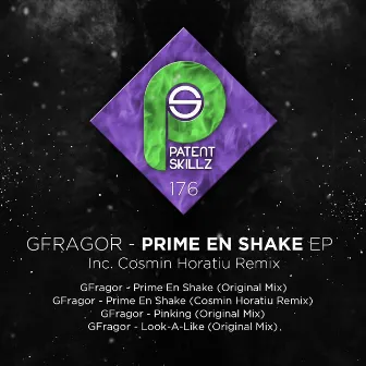 Prime en Shake by GFragor