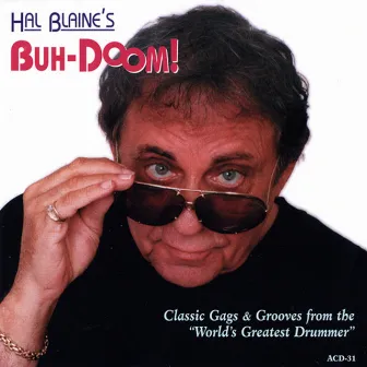 Buh-doom! by Hal Blaine