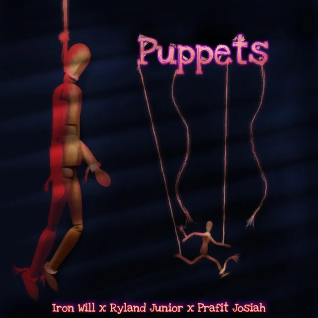 Puppets - Remastered