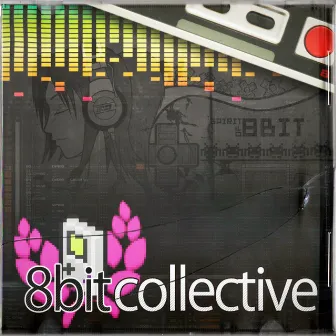 8bit Collective by gwEm