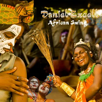 African Swing by Daniel Excell