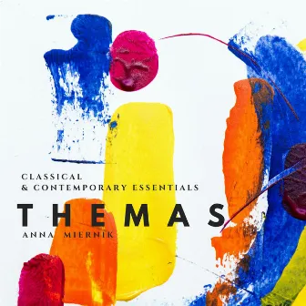 20th Century Rolls - Themas by Anna Miernik