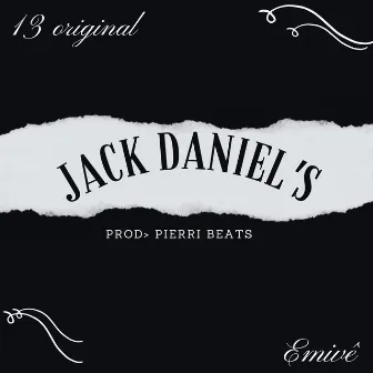 Jack Daniels by 13original