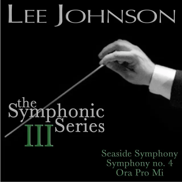 Seaside Symphony - Symphony no. 4: White Picket Pathways