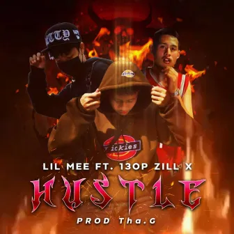 HUSTLE by Lil Mee