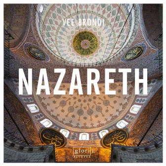 Nazareth by Vee Brondi