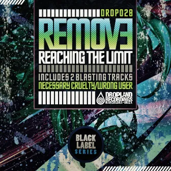 Reaching the Limit by Remove