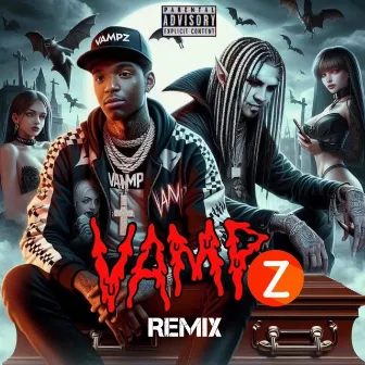 VAMPZ - REMIX by AGB