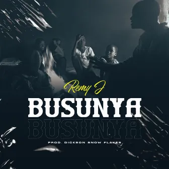 Busunya by Remy J