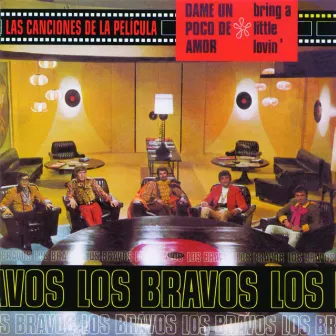 Dame un Poco de Amor by Los Bravos