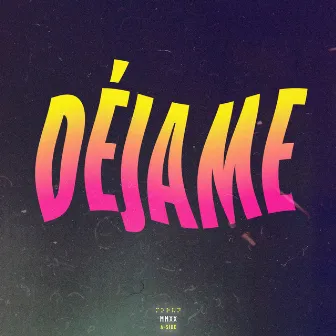 Déjame by MORVN