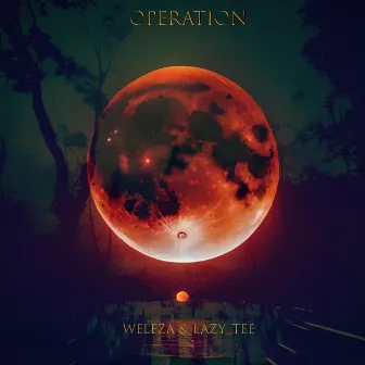 Operation by Weleza aka Mr Operator