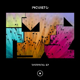 Distraido EP by Inquieto