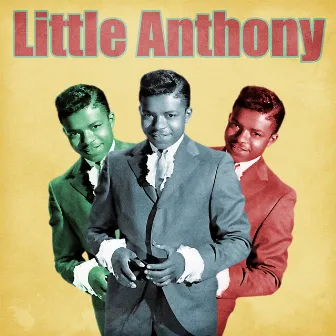 Presenting Little Anthony by Little Anthony