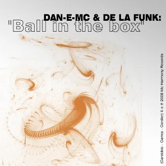 Ball In The Box by Dan-E-MC