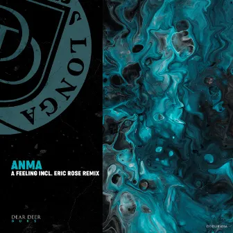 A Feeling by ANMA