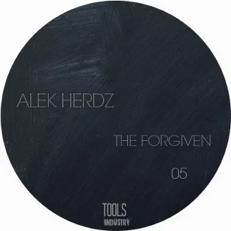 The Forgiven by Alek Herdz