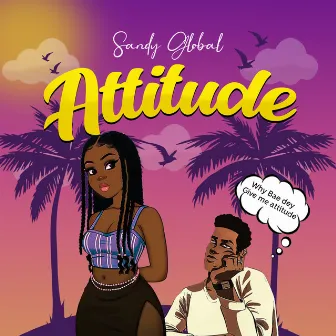 Attitude by Sandy Global