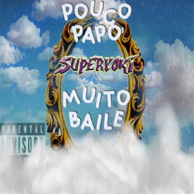 Pouco Papo & Muito Baile