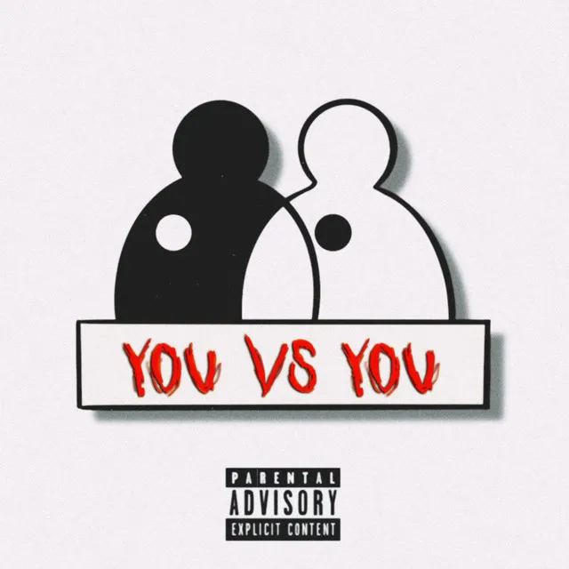 You Vs You