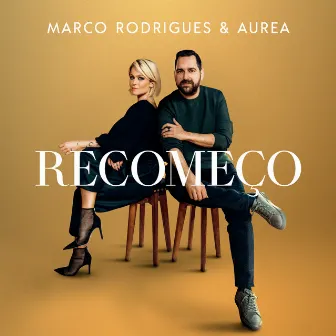 Recomeço by Aurea